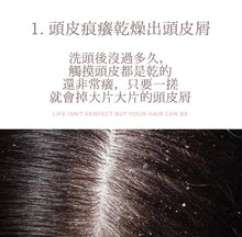 將圖片載入圖庫檢視器 韓國製D'Nine洗頭水套裝