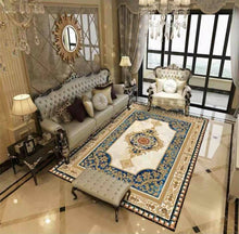 將圖片載入圖庫檢視器 歐洲式毛毯/地氈