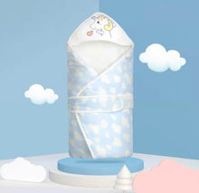 將圖片載入圖庫檢視器 嬰兒安睡抱被 (厚/薄款)