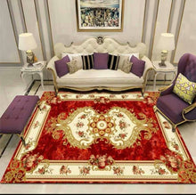 將圖片載入圖庫檢視器 歐洲式毛毯/地氈