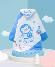 將圖片載入圖庫檢視器 嬰兒安睡抱被 (厚/薄款)