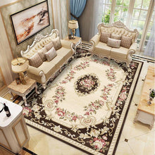 將圖片載入圖庫檢視器 歐洲式毛毯/地氈