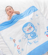 將圖片載入圖庫檢視器 嬰兒安睡抱被 (厚/薄款)