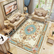 將圖片載入圖庫檢視器 歐洲式毛毯/地氈