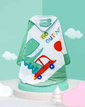 將圖片載入圖庫檢視器 嬰兒安睡抱被 (厚/薄款)