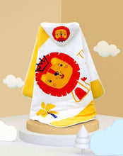 將圖片載入圖庫檢視器 嬰兒安睡抱被 (厚/薄款)