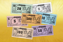 將圖片載入圖庫檢視器 大富翁龍珠特別版