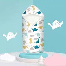 將圖片載入圖庫檢視器 嬰兒安睡抱被 (厚/薄款)