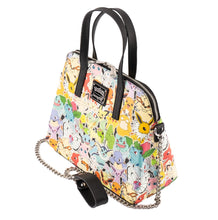 將圖片載入圖庫檢視器 Pokemon 寵物小精靈斜孭袋