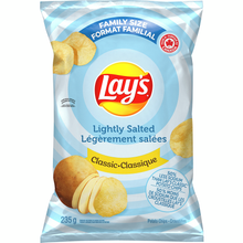 將圖片載入圖庫檢視器 Lay's 少鹽薯片(235g)