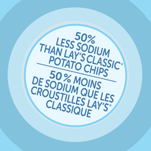 將圖片載入圖庫檢視器 Lay's 少鹽薯片(235g)