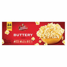 將圖片載入圖庫檢視器 Orville Redenbacher’s爆谷(24包)