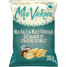 將圖片載入圖庫檢視器 Miss Vickie's 薯片(多款,200g)
