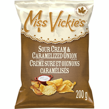 將圖片載入圖庫檢視器 Miss Vickie's 薯片(多款,200g)