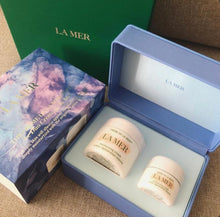 將圖片載入圖庫檢視器 La Mer 神奇經典精華面霜套裝(60ml+15ml)