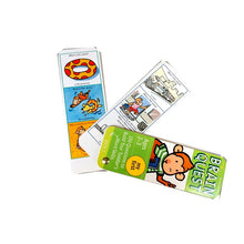 將圖片載入圖庫檢視器 Brain Quest益智卡全系列