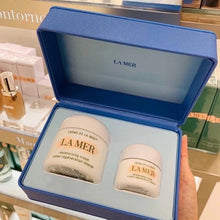 將圖片載入圖庫檢視器 La Mer 神奇經典精華面霜套裝(60ml+15ml)
