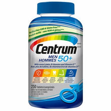 將圖片載入圖庫檢視器 善存男女綜合維他命(250粒)(多款)