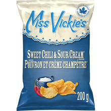 將圖片載入圖庫檢視器 Miss Vickie&#39;s 薯片(多款,200g)
